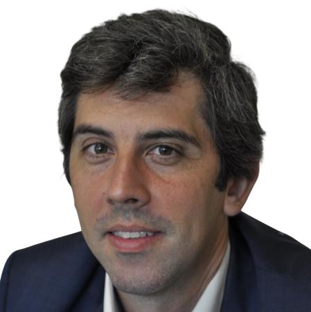 Bernardo Villasbôas Palermo