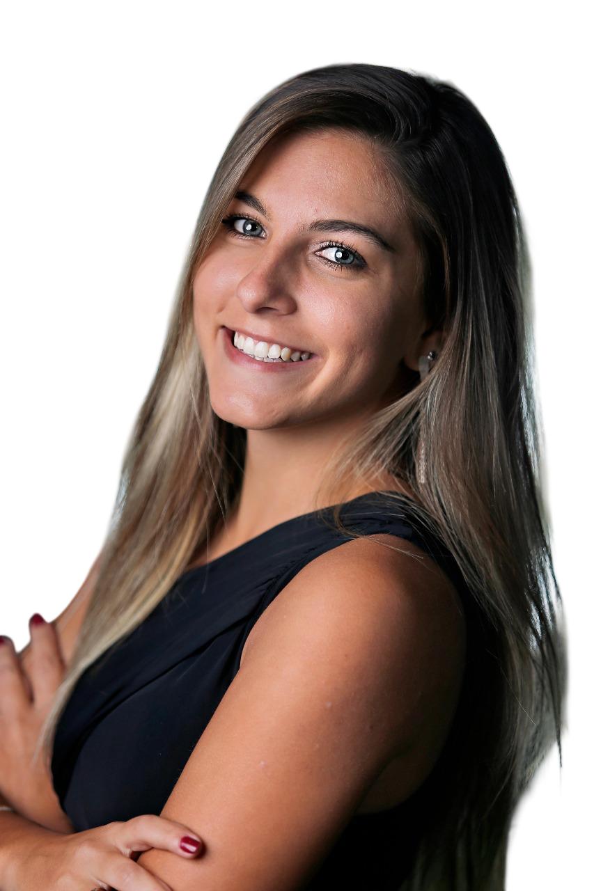 Bruna Moraes Evangelista