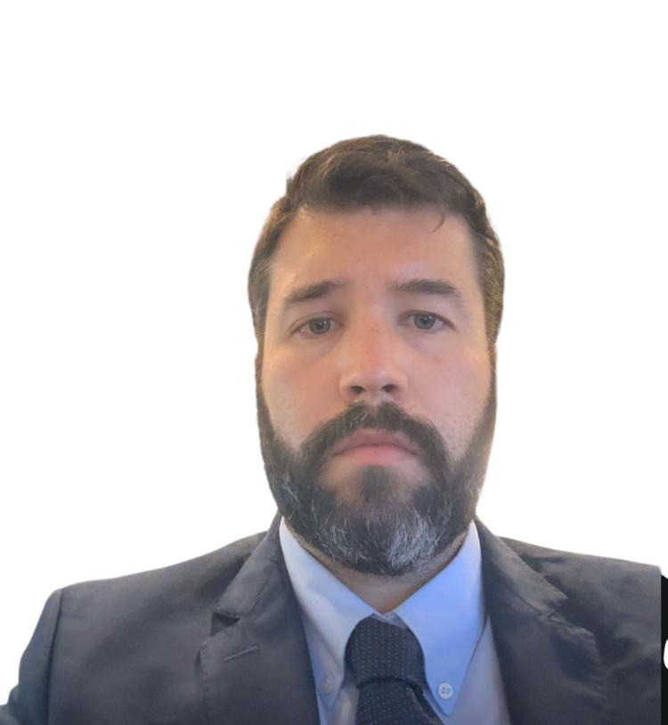 Frederico Martins Zuardi